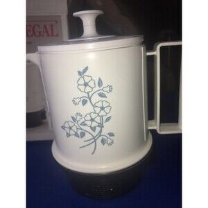 Vintage Regal Hot Pot